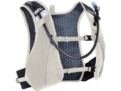 Evoc Hydro Pro Ultra 1,5 + Hydration Bladder 1,5, sand - Bild 1