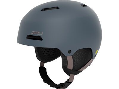 Giro Ledge FS MIPS matte sapphire 0