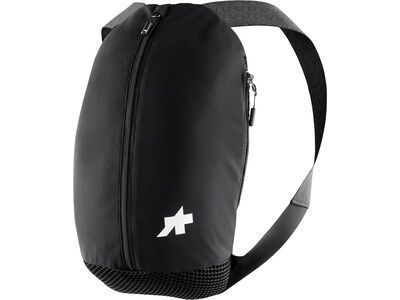 Assos Endurance Spider Bag P1, black series - Bild 3