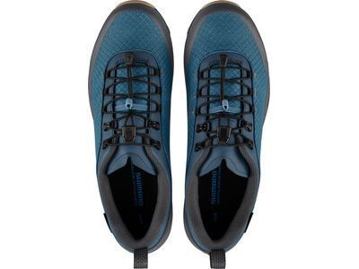 Shimano SH-ET501, blue - Bild 3