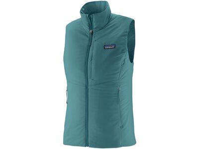 Patagonia Women's Nano-Air Light Vest wetland blue