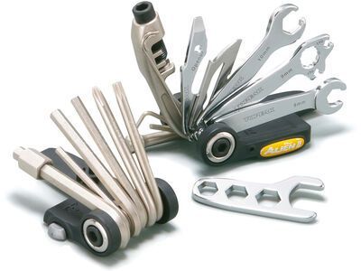 Topeak ALiEN 2 - Bild 3