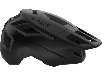 MET Shelter MIPS, black/matt - Bild 2