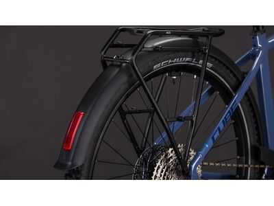 Cube Nuride Hybrid EXC 800, jeansblue´n´blue - Bild 5