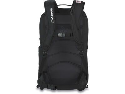 Dakine Womens Team Mission Pro 25L, black - Bild 2