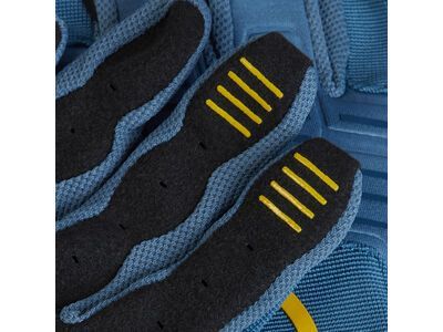 Endura SingleTrack Handschuh II, stahlblau - Bild 6