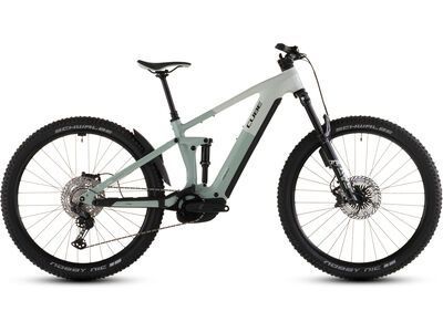 Cube Stereo Hybrid One44 EXC 800 27.5 desertstone´n´driedherbs