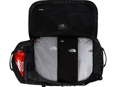 The North Face Base Camp Duffel - L, tnf black/tnf white/npf - Bild 2