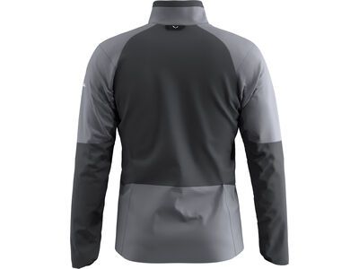 Salewa Ortles Durastretch Stormwall Jacke Herren, quiet shade - Bild 2