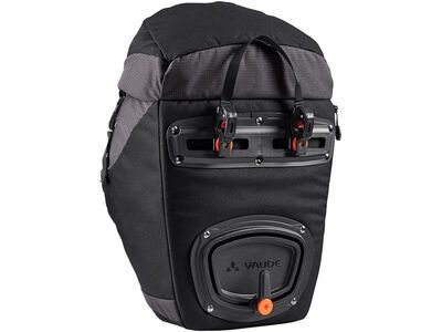 Vaude OnTour Front, black - Bild 2