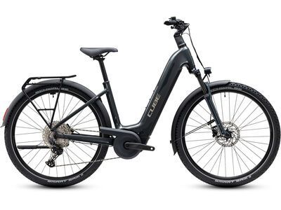 Cube Nuride Hybrid Performance 720 Easy Entry, shadowgrey´n´grey - Bild 1
