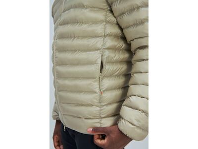 POC M's Coalesce Jacket, natrolite beige - Bild 7