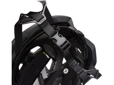 Fox Speedframe Solid, black - Bild 5