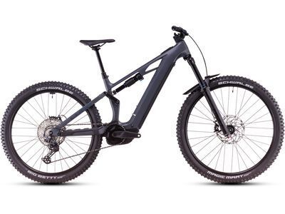 Cube Stereo Hybrid One77 HPC Race 800 slapgrey´n´prism