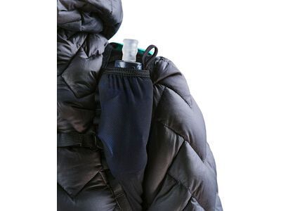 Black Crows Dorsa Freebird, black/mint - Bild 6