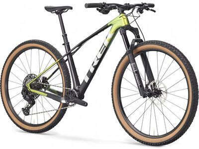 Trek Procaliber 9.6 Gen 3, chameleon green - Bild 2