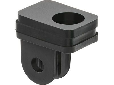 Trelock ZL 490 GoPro Adapter für LS 480 Lighthammer - Bild 3