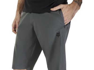 Fox Ranger Short, dark shadow - Bild 5