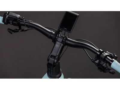 Cube Nuride Hybrid SLX 800 Easy Entry, skylight´n´arubablue - Bild 5