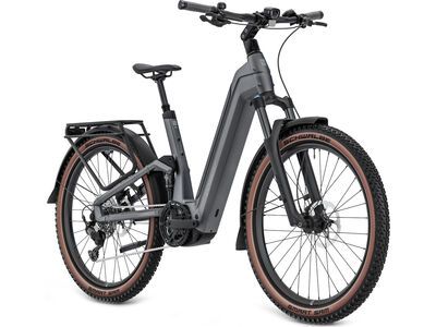 Conway Cairon C FS 2.0 800 SUV, dark-grey matt - Bild 2