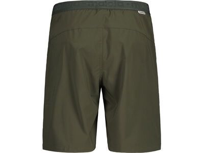 Maloja ZettachM., alpine woods - Bild 2