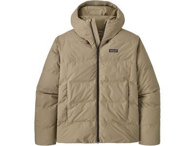 Patagonia Men's Jackson Glacier Jacket, seabird grey