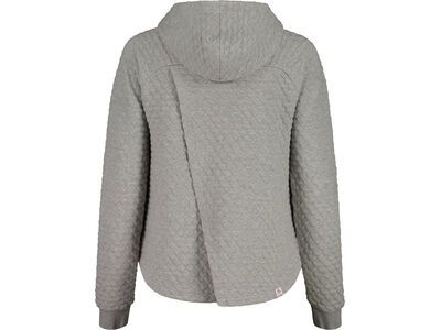 Maloja RundfjelletM., grey melange - Bild 2