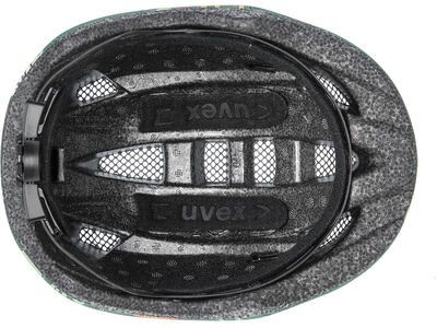 uvex kid 2 cc, safari matt - Bild 5