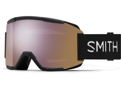 Smith Squad, ChromaPop Everyday Rose Gold Mirror / black