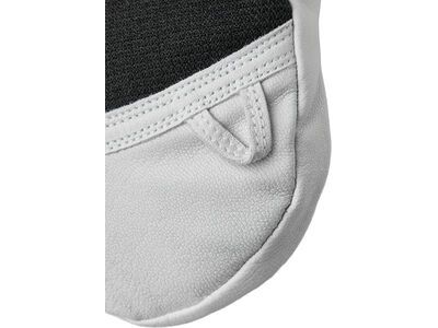 Hestra Army Leather Patrol Mitt, graphitgrau - Bild 3