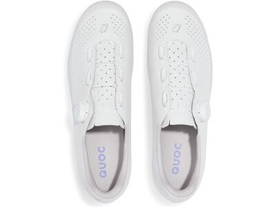 Quoc Motion Road Shoe, white - Bild 3