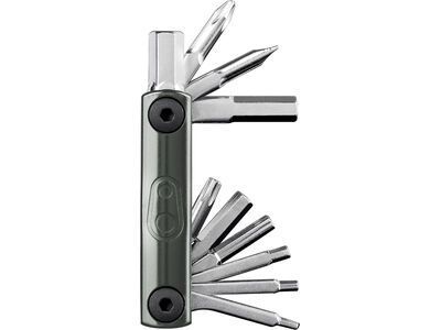 Crankbrothers F15, black/silver - Bild 2