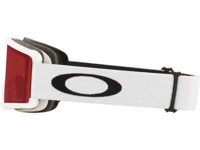 Oakley Target Line S, Prizm Snow Rose / matte white - Bild 3