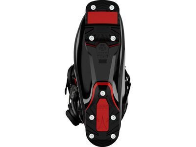 Atomic Hawx Prime 110 Dual BOA, black/red - Bild 5