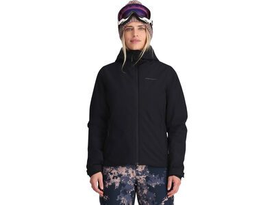 Kari Traa Emma Ski Jacket, black - Bild 3