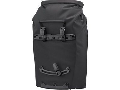 ORTLIEB Vario Lite 22 L, black - Bild 4