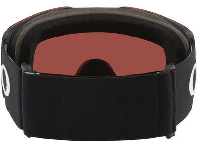 Oakley Fall Line L, Prizm Snow Sage Gold Iridium / matte black - Bild 6