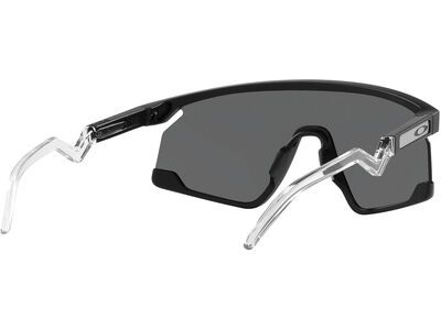 Oakley BXTR, Prizm Black / matte black - Bild 7