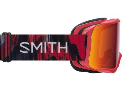 Smith Daredevil, Red Sol-X Mirror / patrol mixed signals - Bild 4