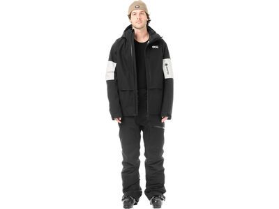 Picture Object Gore Tex Pants, black - Bild 4