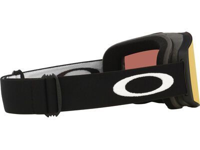 Oakley Fall Line M, Prizm Snow 24k Iridium / matte black - Bild 9
