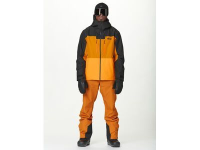 Picture Object Jkt, black honey carrot - Bild 5