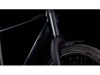 Cube Editor Hybrid Pro FE 400X, black´n´spectral - Bild 4