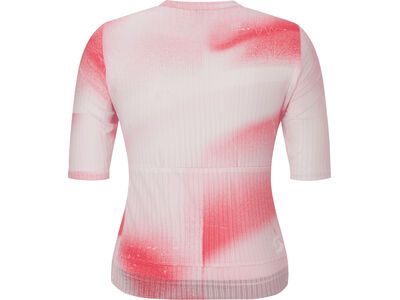 Scott Pro SL Short-Sleeve Women's Jersey, bliss pink/cotton white - Bild 2