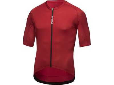 GOREWEAR Spinshift Breathe Trikot Herren, utility red - Bild 2