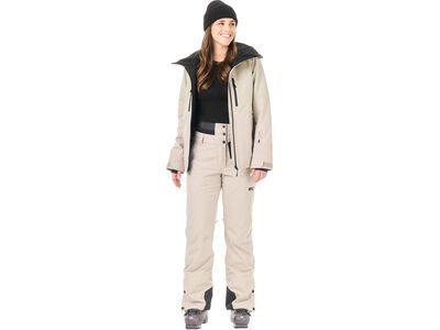 Picture Sygna Jkt, pure cashmere - Bild 5