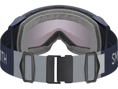 Smith 4D Mag, ChromaPop Everyday Blue Mirror / royal navy - Bild 3