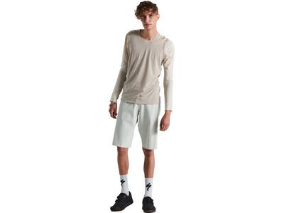 Specialized Gravity Shorts, dove grey - Bild 6