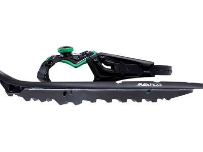 Tubbs Flex RDG 24, black/green - Bild 3