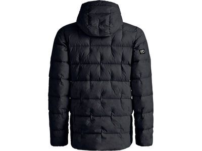 Ortovox DownWool 270 Jacket W, black raven - Bild 2